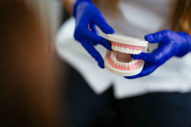 Dental Inlays and Onlays in Kearney, NE
