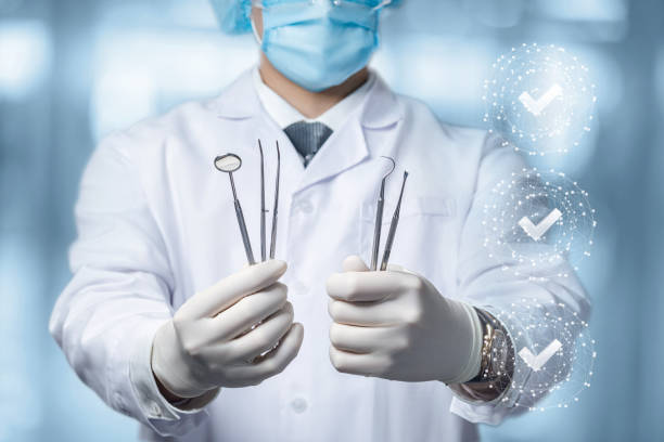 Best Tooth Extraction  in Keary, NE
