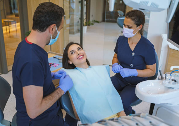 Dental X-Rays and Imaging in Kearney, NE