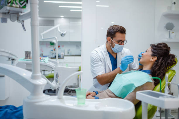 Best Oral Cancer Screening  in Keary, NE