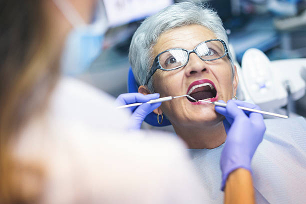 Best Dental Fillings (Composite and Amalgam)  in Keary, NE