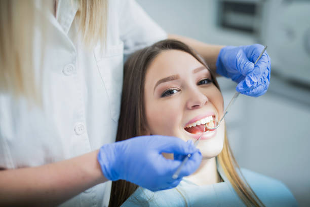 Full Mouth Reconstruction in Kearney, NE
