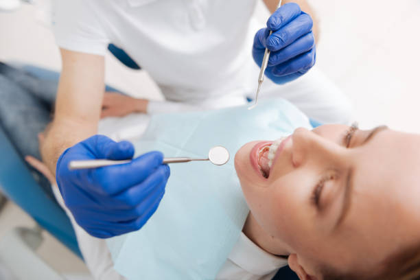 Best Tooth Extraction  in Keary, NE